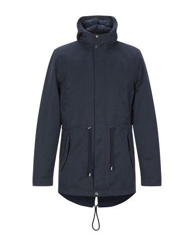 ZOOM CASUAL FRIDAY by BLEND - Lange Jacke
