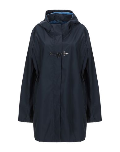 ZOOM FAY - Full-length jacket