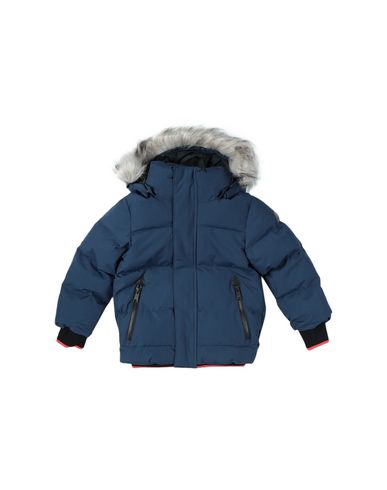 ZOOM MOLO - Imperméable