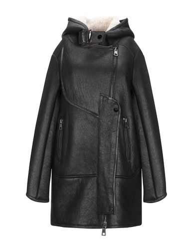 ZOOM RIZAL - Coat