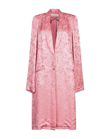 ZOOM PATRIZIA PEPE - Full-length jacket