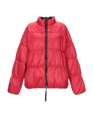 ZOOM EMPORIO ARMANI - Imbottito sintetico