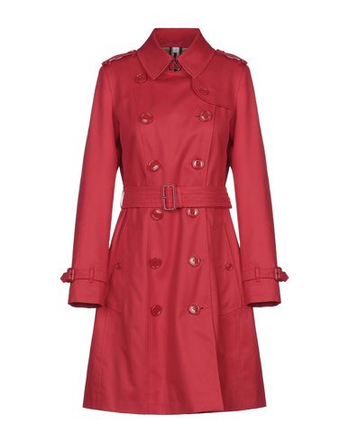 ZOOM BURBERRY - Pardessus