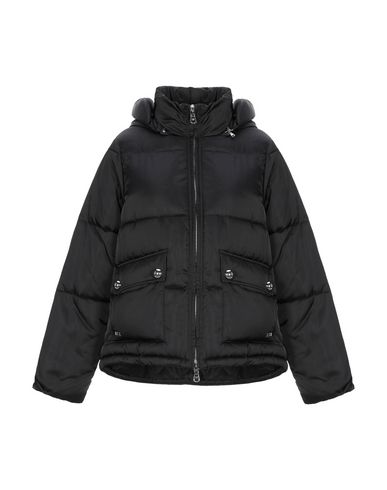 ZOOM EMPORIO ARMANI - Synthetic padding