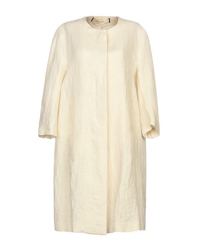 ZOOM MARNI - Full-length jacket