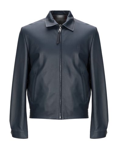 ZOOM LOEWE - Giubbotto Pelle
