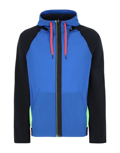 ZOOM NIKE - αθλητικά μπουφάν και γιλέκα