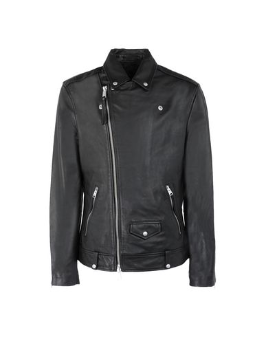 ZOOM ALLSAINTS - Biker jacket