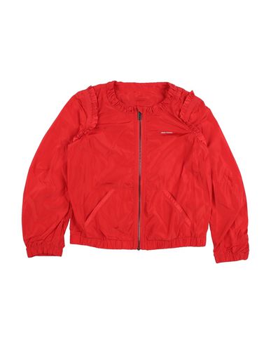 ZOOM ARMANI EXCHANGE - Blouson