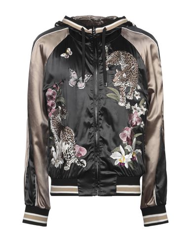 ズーム DOLCE & GABBANA - ボンバージャケット