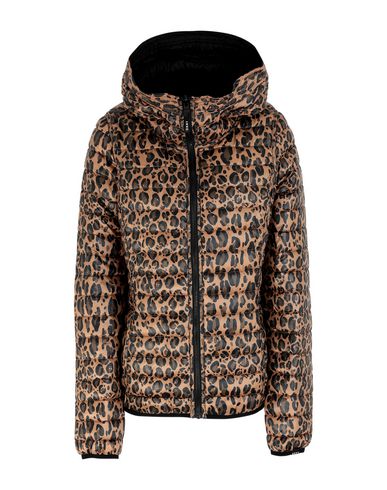ZOOM DKNY - Synthetic padding
