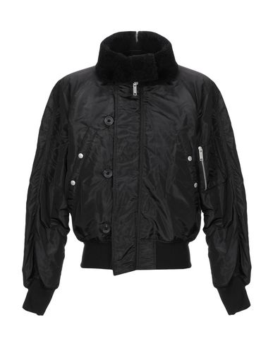 ZOOM BEN TAVERNITI™ UNRAVEL PROJECT - Bomber
