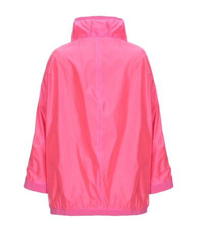 Herno Jackets In Fuchsia