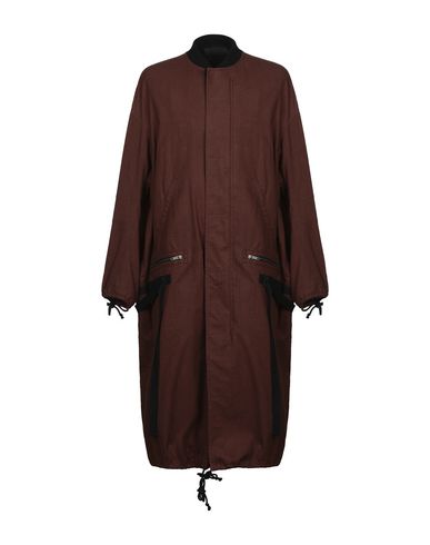 ZOOM HAIDER ACKERMANN - Pardessus