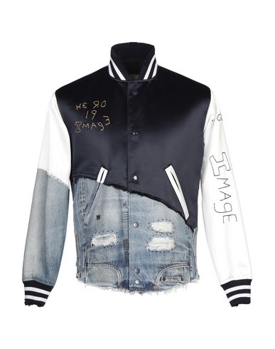 GREG LAUREN Bomber