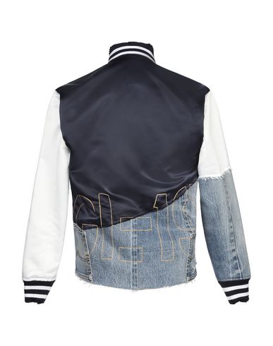 GREG LAUREN Bomber