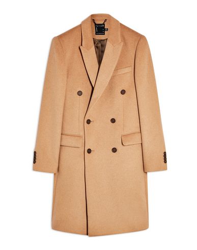 ZOOM TOPMAN - Caban e doppio petto