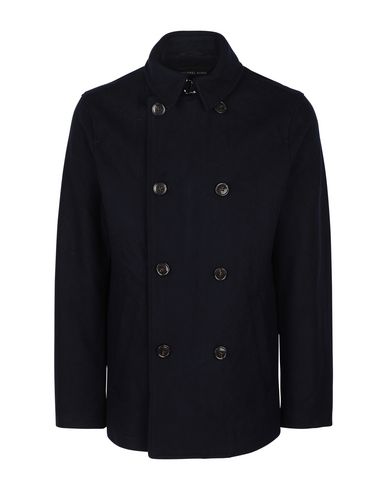 ZOOM MICHAEL KORS MENS - Caban e doppio petto