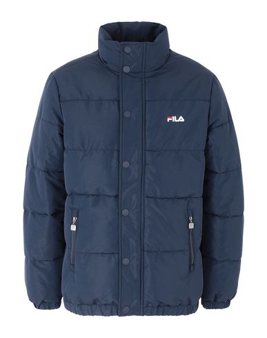 ZOOM FILA HERITAGE - αθλητικά μπουφάν και γιλέκα