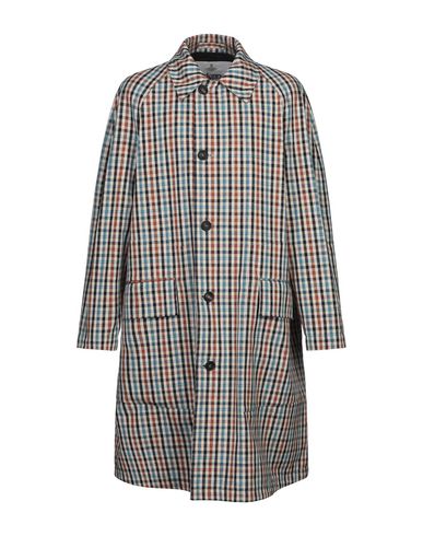 ZOOM VIVIENNE WESTWOOD - Full-length jacket