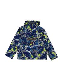 maglia napapijri ragazzo