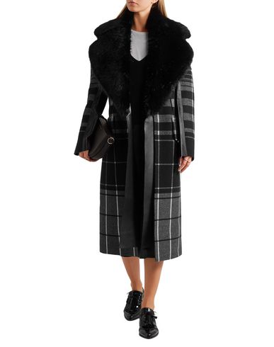 CALVIN KLEIN COLLECTION Coat,41932211IV 2