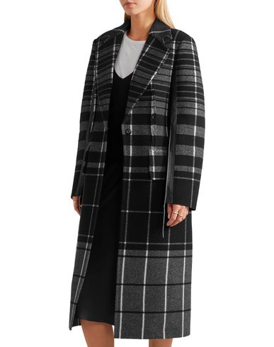 CALVIN KLEIN COLLECTION Coat,41932211IV 2