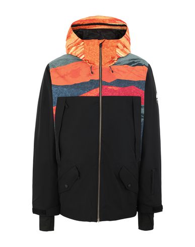 quiksilver jacket sale