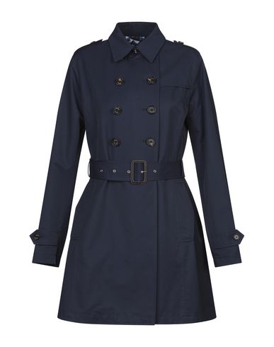 Sealup Jackets Full-length jacket