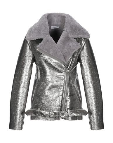 Click to view more detailed imagery on our partner's website Glamorous Jacket In Silver