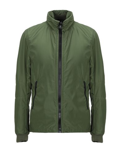 Esemplare Jackets In Green