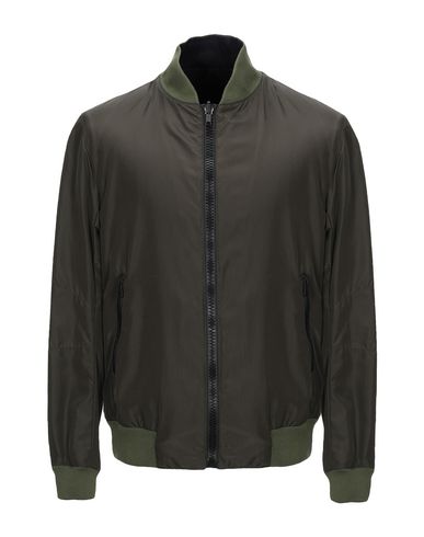 Esemplare Jackets In Military Green