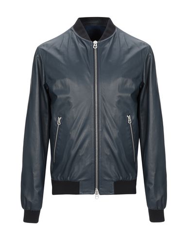 DROME Biker jacket,41938657WX 6