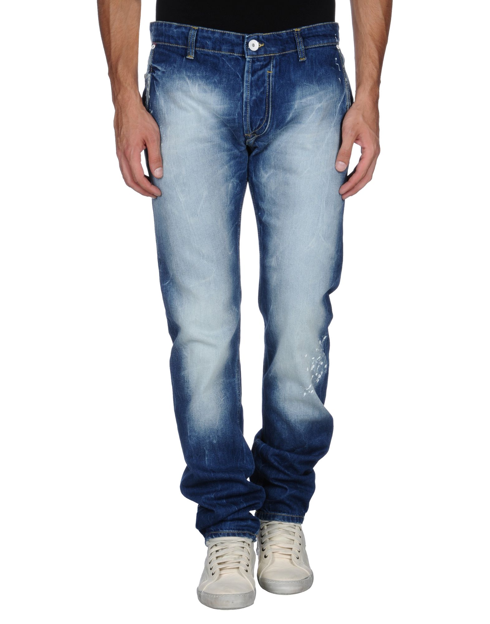 Pantaloni Jeans Brian - Dales Uomo - Brian 42312077TK 4bb91f Pantaloni Jeans Brian - Dales Uomo - Brian 42312077TK 4bb91f