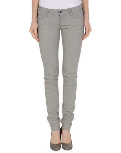 ZOOM MELTIN POT - Denim pants