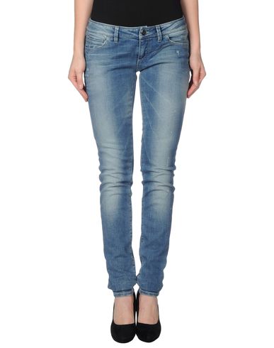 ZOOM BARBARA BUI - Denim pants