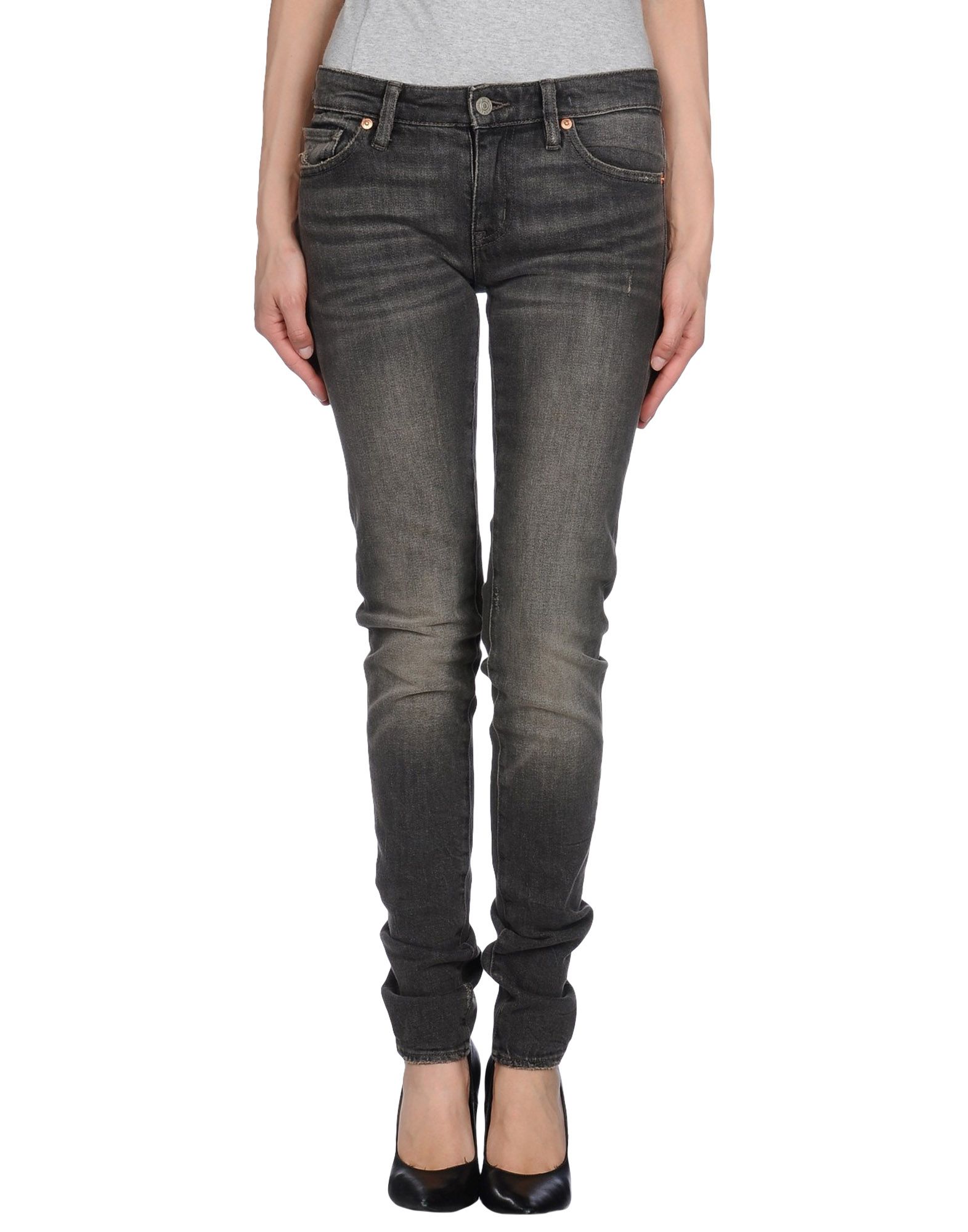 Denim & Supply Ralph Lauren Denim Pants   Women Denim & Supply Ralph Lauren Denim Pants   42348643DS