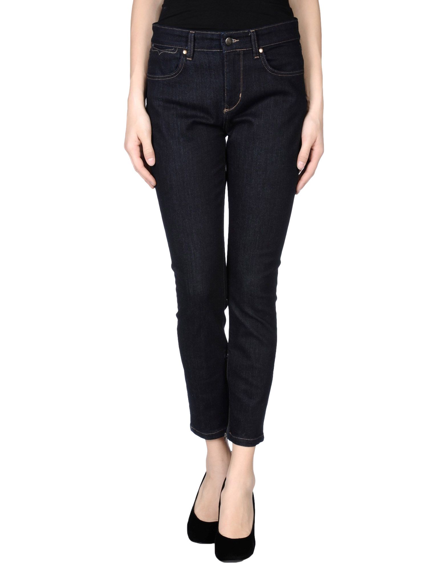 Ida Denim Pants   Women Ida Denim Pants   42358722OT