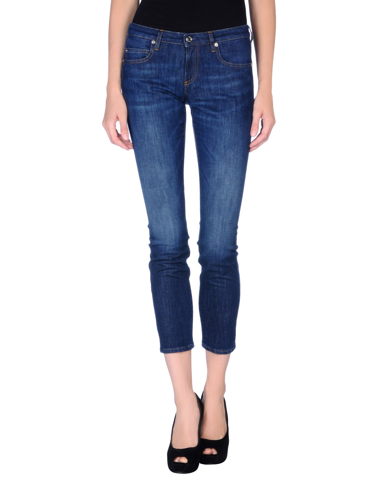 M.Grifoni Denim Jeans Damen   Hosen M.Grifoni Denim   42367768EA