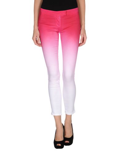 ZOOM WHO*S WHO - Denim pants