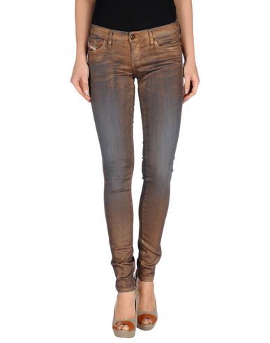 ZOOM DIESEL - Denim pants