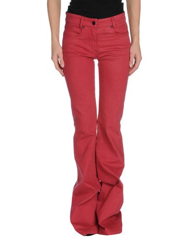 ZOOM FOURMINDS - Denim trousers