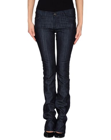 versace jeans couture denim pants