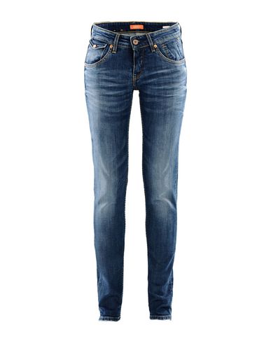 ZOOM KUYICHI - Denim pants