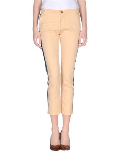 ZOOM ROSAM CAPE - Denim trousers