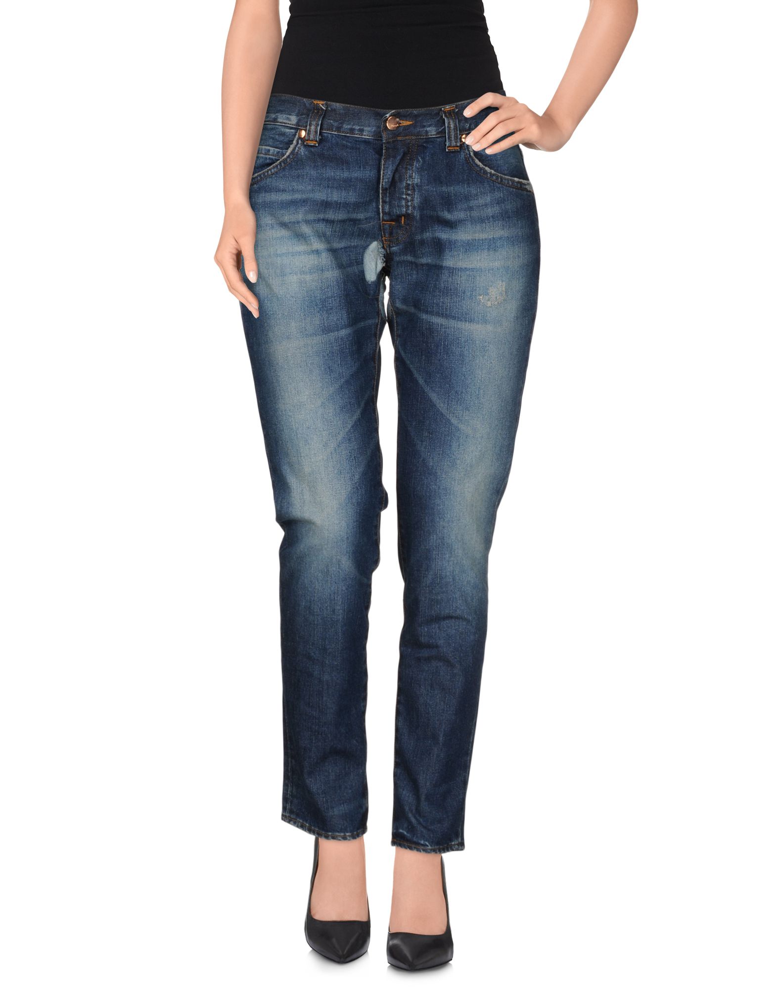 (+) People Denim Pants   Women (+) People Denim Pants   42417270IL