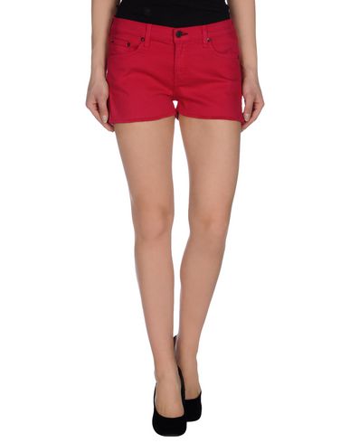 ZOOM RAG & BONE/JEAN - Denim shorts