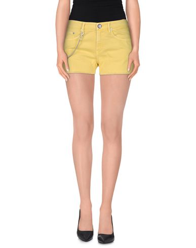 ZOOM MODFITTERS - Denim shorts