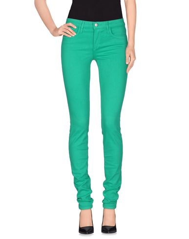 ZOOM JOE'S JEANS - Denim trousers