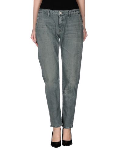 ZOOM HAIKURE - Denim trousers